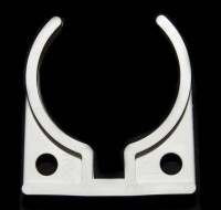 Klip - držák pouzdra RO